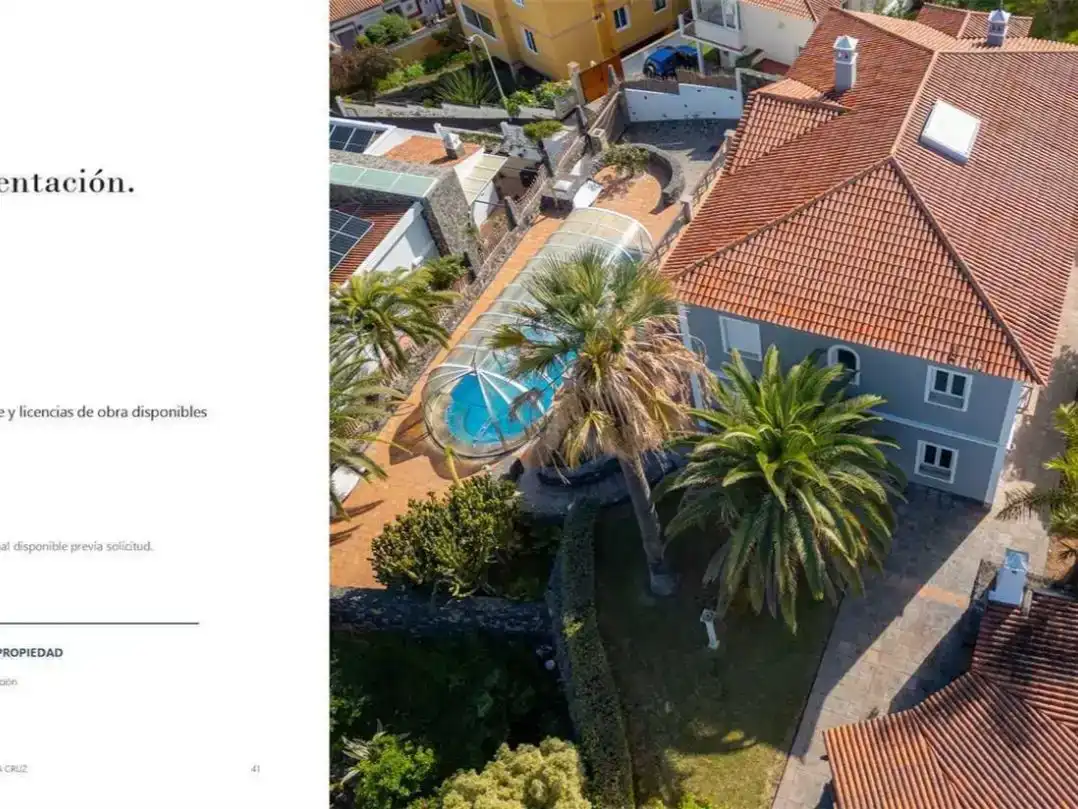 Vista exterior de Casa o chalet en venta en San Antonio - Las Arenas