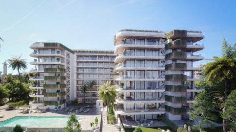 Apartamento de lujo de 3 dormitorios, 2 baños con vistas al mar. Fuengirola. Entrega inmediata, imatge 3