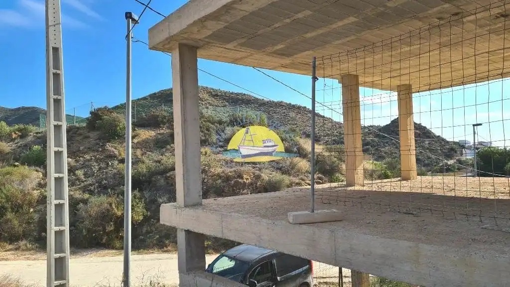 Terreny residencial en venda a Mazarrón Casco Urbano, imagen 2