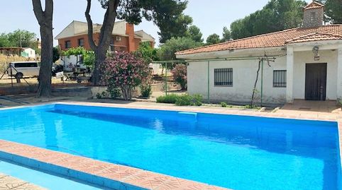 Photo 3 of Houses for sale in Calle Zaragoza, Colmenar de Oreja, Madrid