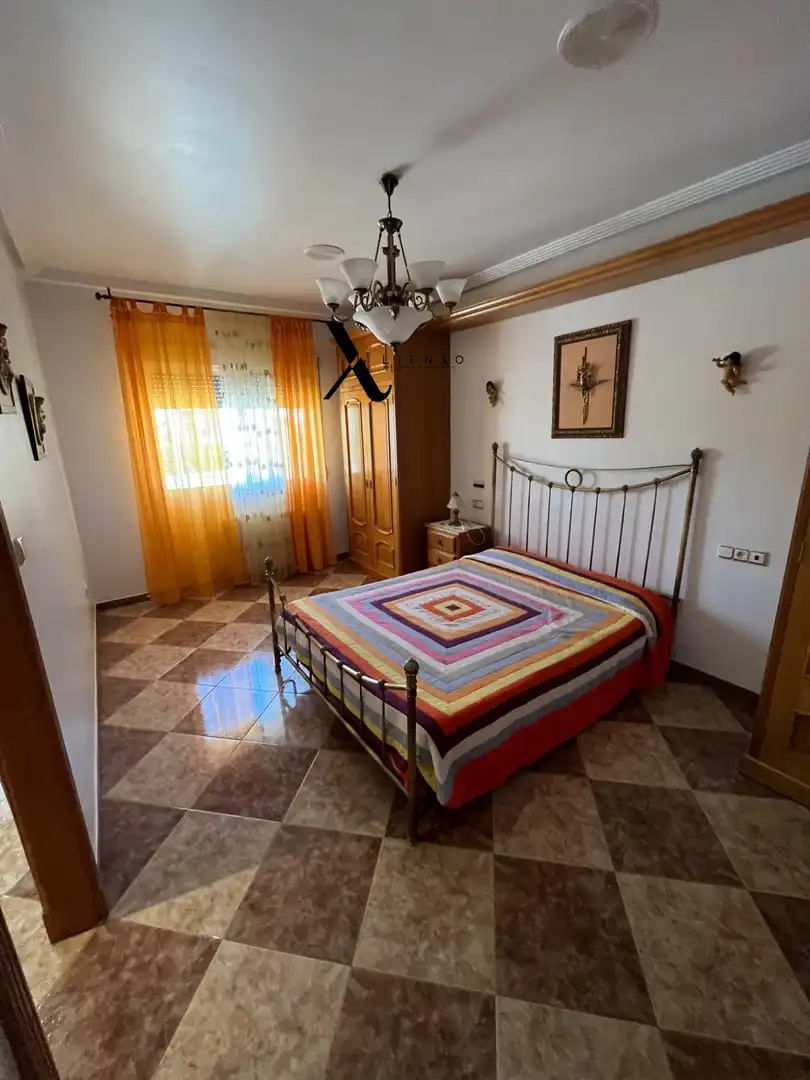 Villa con terrazza in vendita a Urbanizacion PURIAS, imagen 21