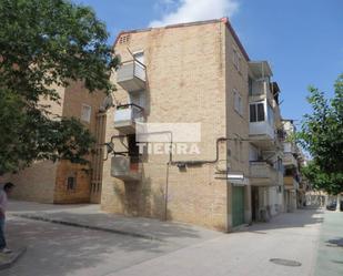 Exterior view of Flat for sale in  Murcia Capital