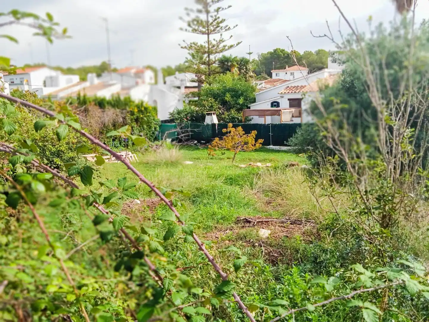 Terreno residencial en venta en Cunit Residencial, imagen 16