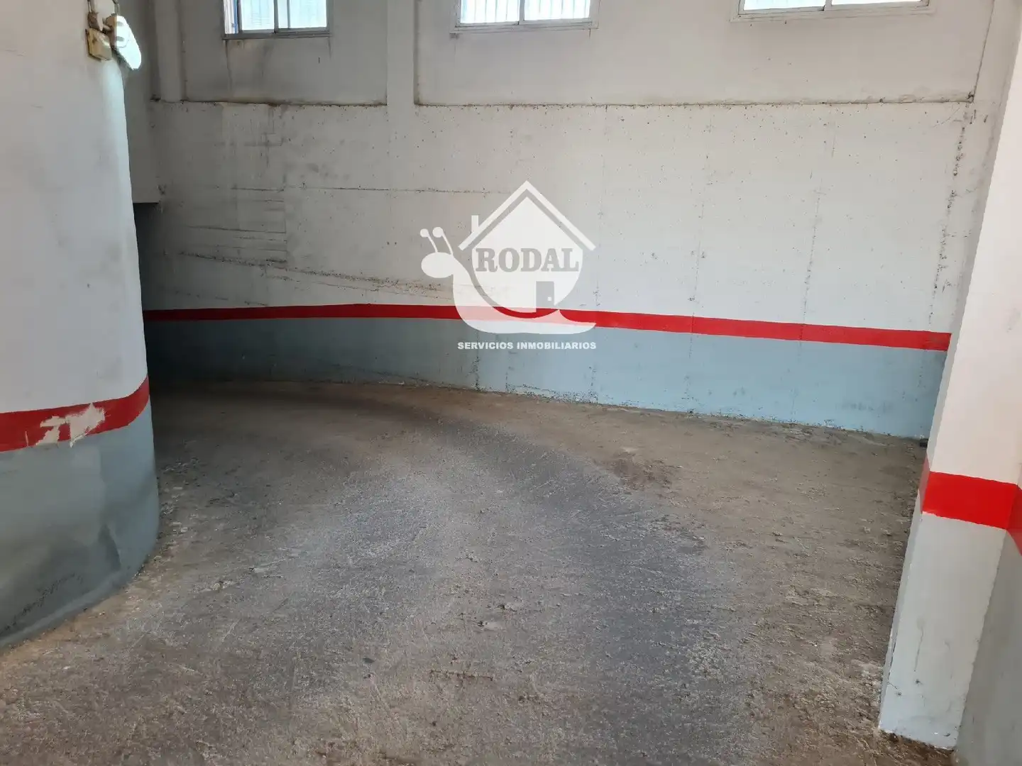 Garage for sale in Nijar, 17, La Cañada de San Urbano