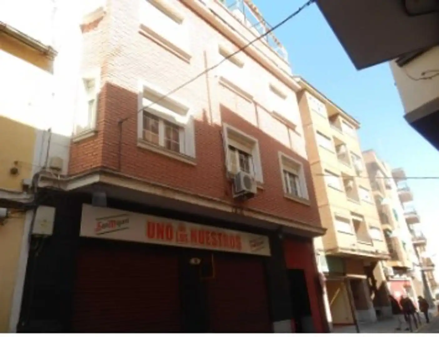 Àtic en venda a Matadero