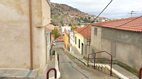 Foto 5 de Casa o chalet en venta en Juan de Austria, Las Mercedes - El Carmen, Puertollano
