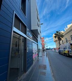 Photo 2 of Flat to rent in Calle Padre Cueto, 13, Santa Catalina - Canteras, Las Palmas de Gran Canaria