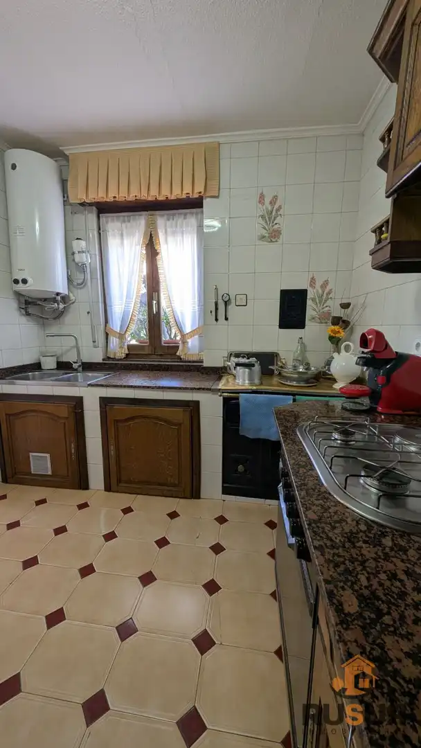 Chalet con terraza en venta en CANDOLIAS 65, imagen 50