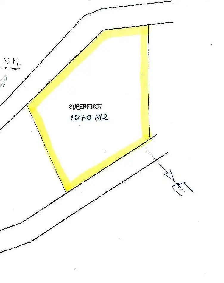 Terreno residenziale in vendita a Turre, imagen 4