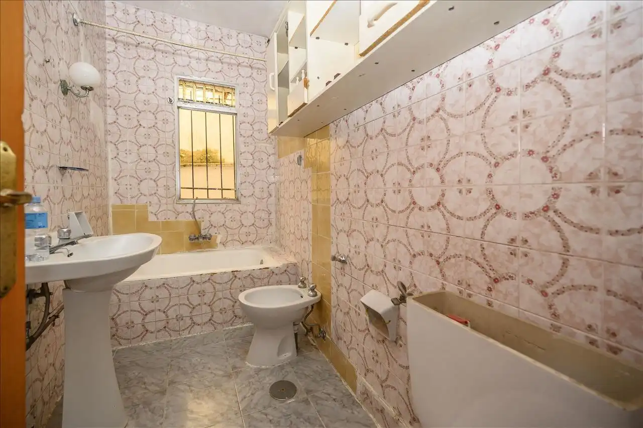 Bathroom of Detached homes for sale in Polán  with Terrace