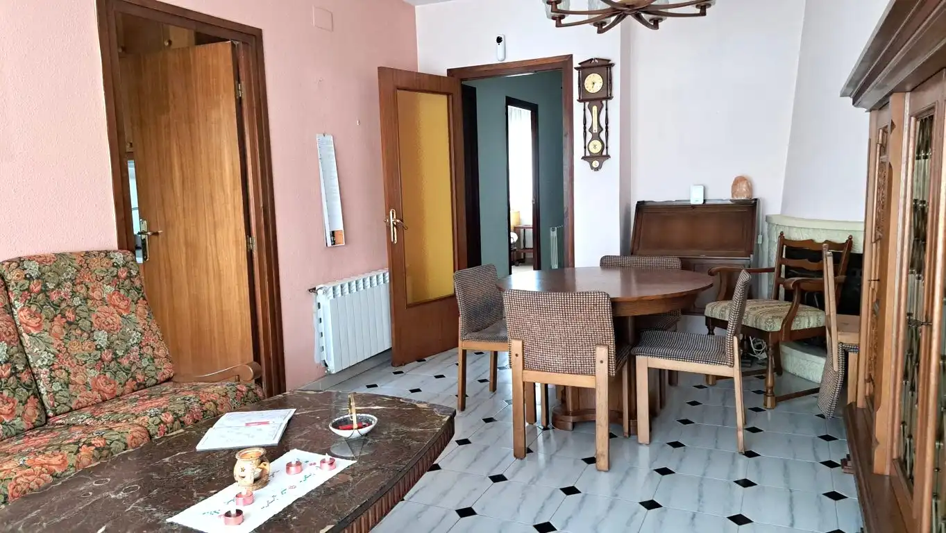 Casa adosada en venta en Cunit Residencial