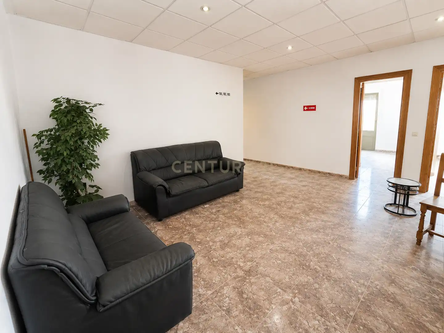 Local commercial à vendre à C8G2+P5 Aliseda, Spain, imagen 24