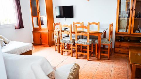 Foto 5 de Planta baixa de lloguer a Centro, Málaga