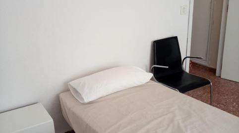 Foto 2 de Apartamento para compartir en Malilla, Valencia