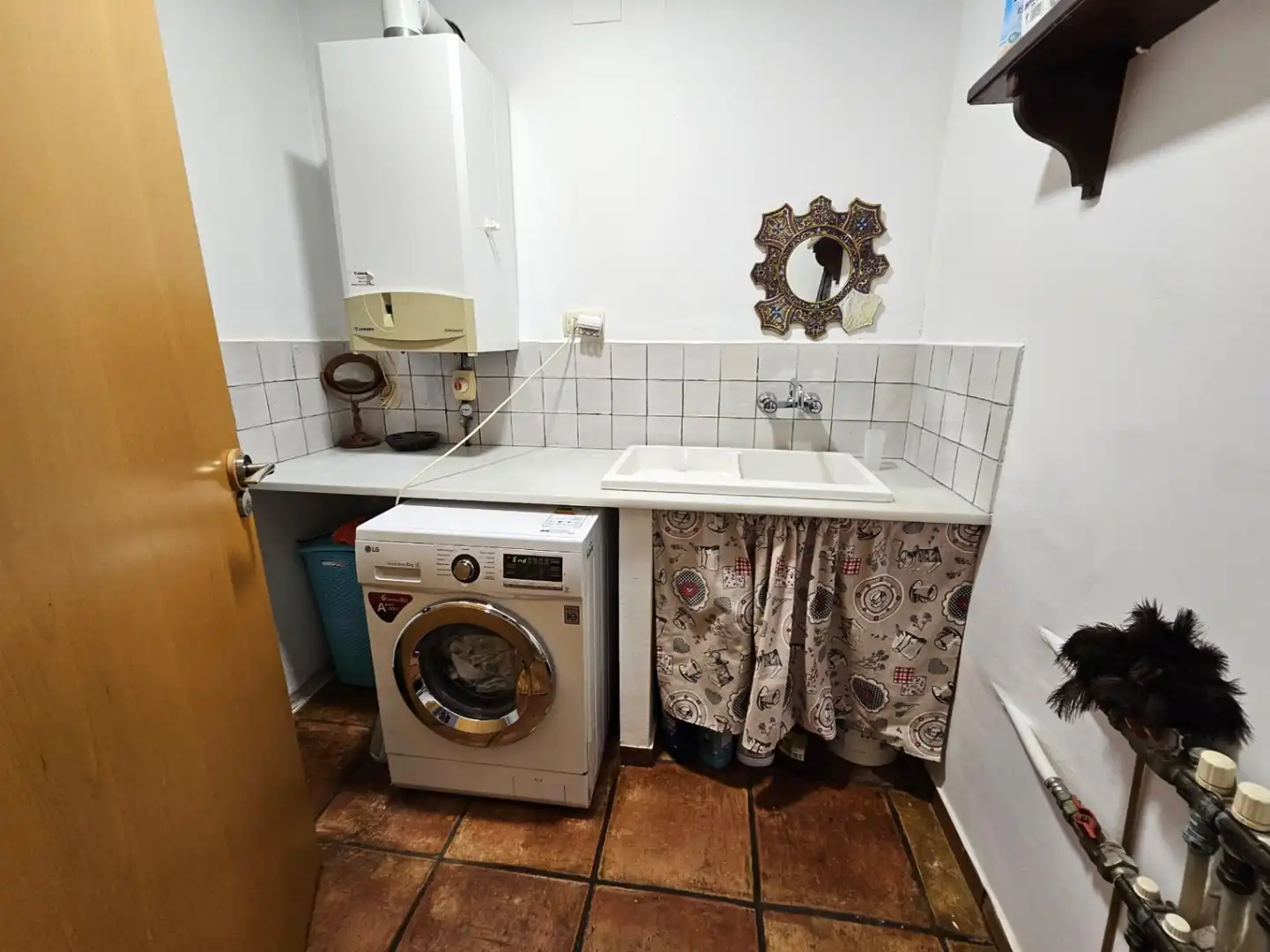 Casa con jardín en venta en Ondara, imagen 17