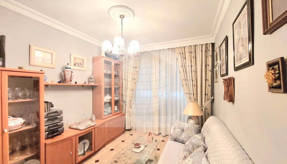 Foto 1 de Pis en venda a Santa Cristina - San Rafael, Málaga