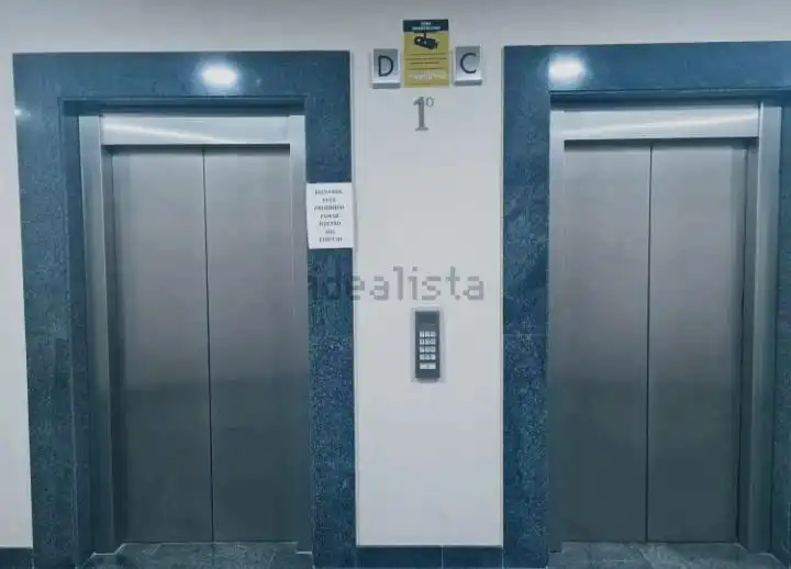 Oficina amb ascensor en venda a Norte, imagen 13