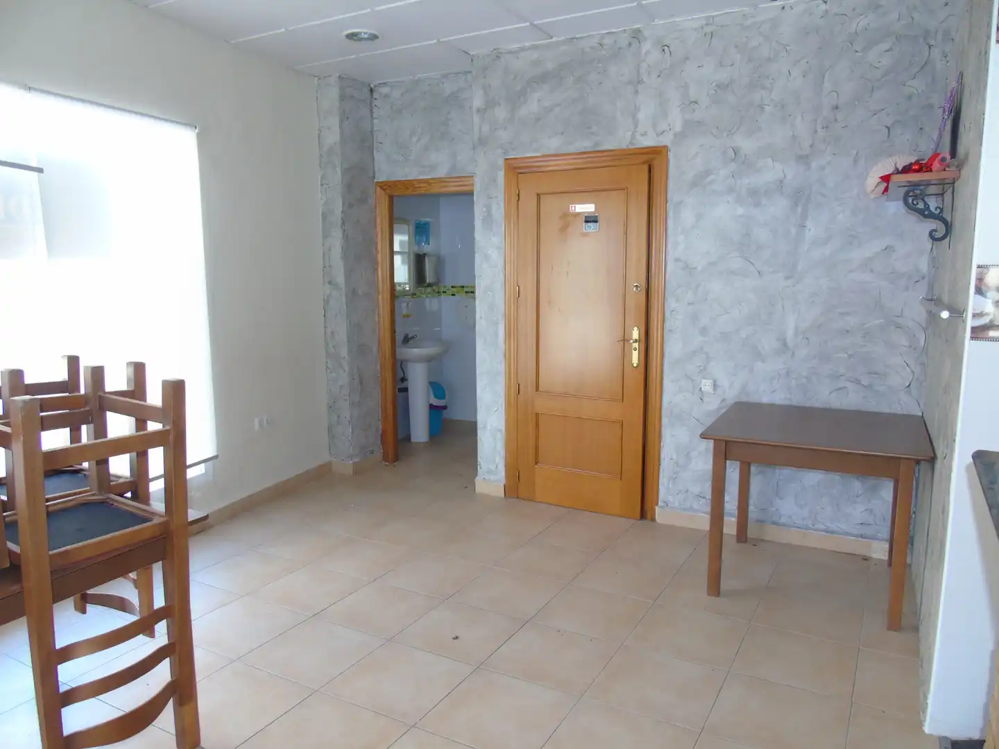 Gewerbefläche zum Verkauf in Calle Maestro Rodrigo 28, imagen 13