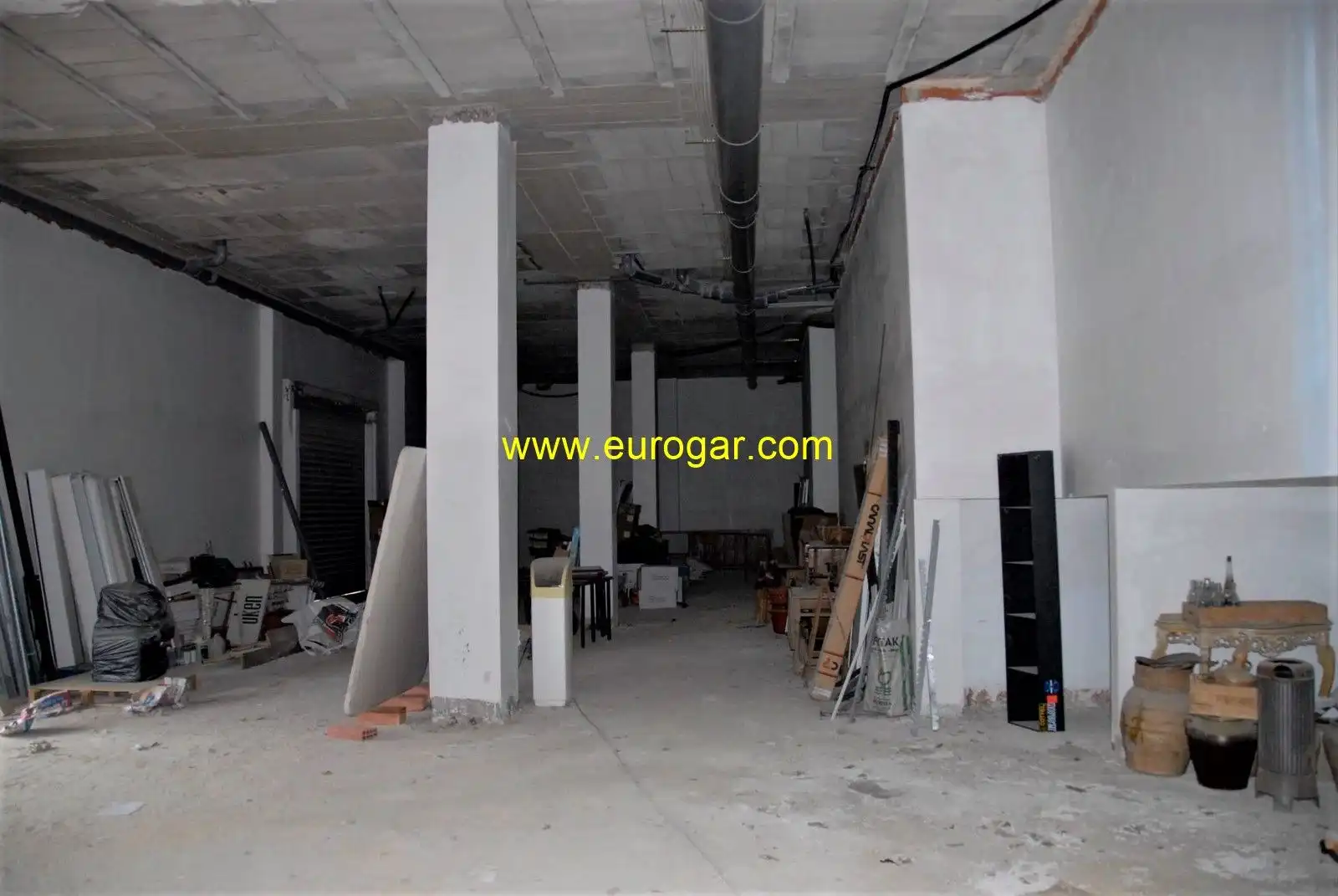 Gewerbefläche zum Verkauf in Cheste, imagen 3