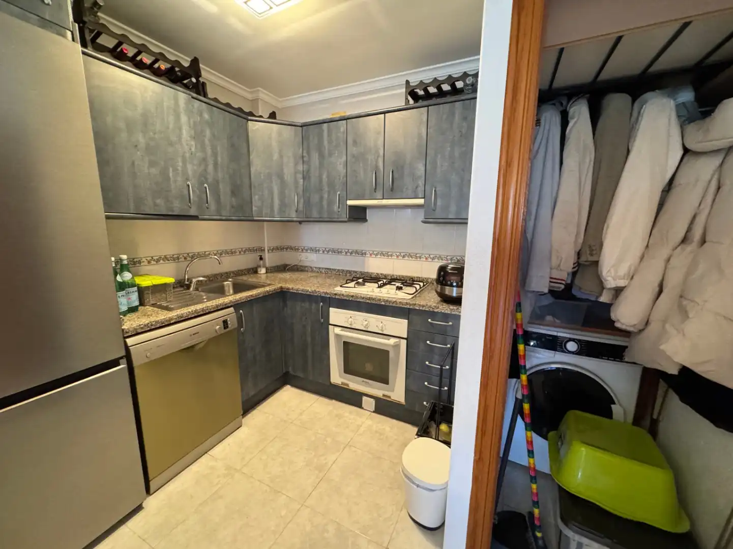 Apartament amb piscina en venda a Cumbre del Sol, imagen 6