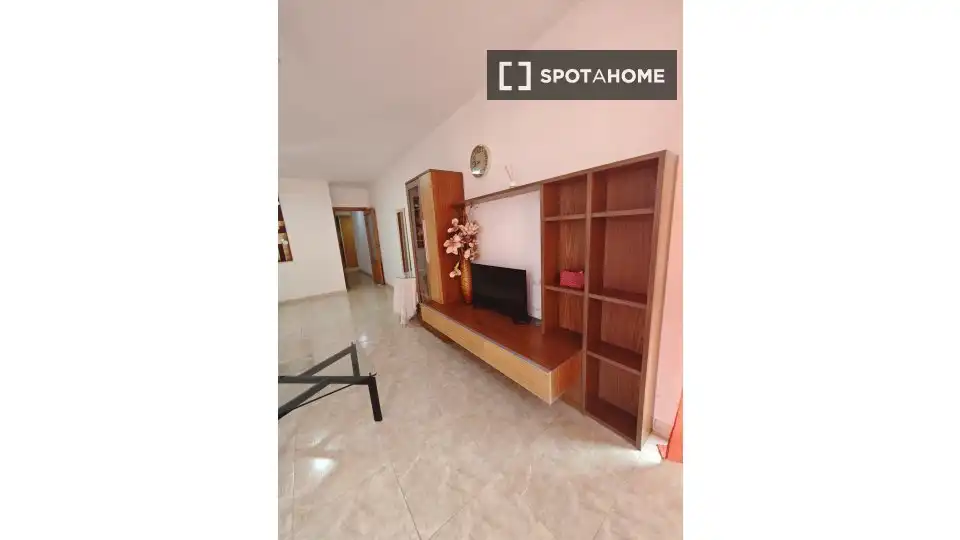 Habitación en El Altet