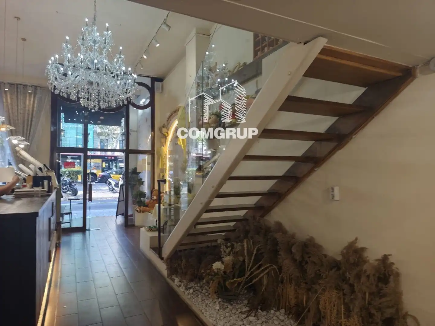 Business premises for transfer in Gran via, imagen 2