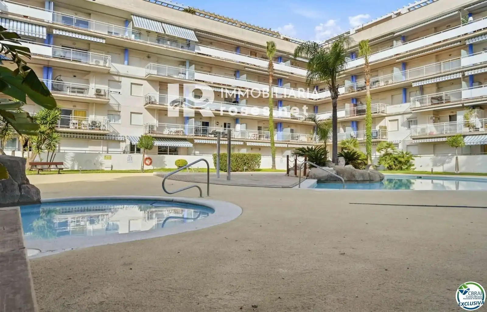 Wohnung mit Pool zum Verkauf in PORT CANIGÓ, imagen 44