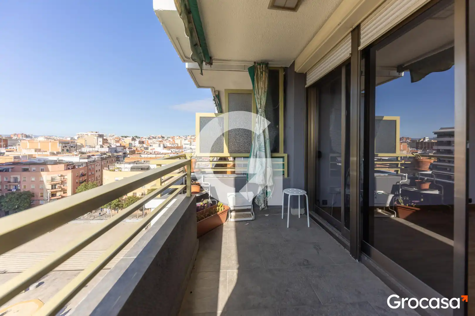 Piso en venta en PL LLIBERTAT DE LA, La Florida