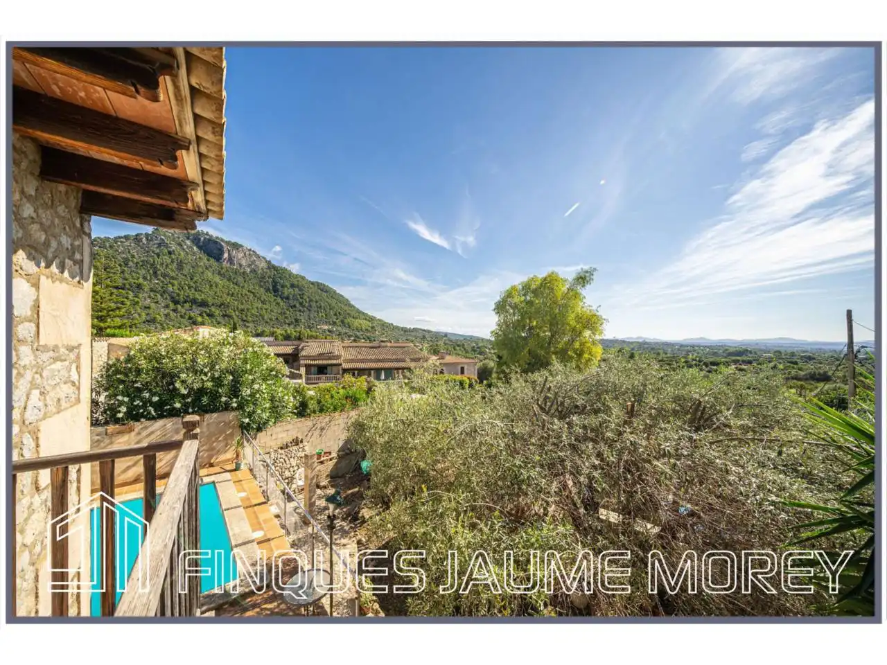 Villa avec piscine à vendre à Camino Coma sn, imagen 40
