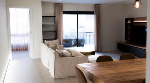 Foto 5 de Piso en venta en Avinguda de Josep Tarradellas, 134, L'Antiga Esquerra de l'Eixample, Barcelona