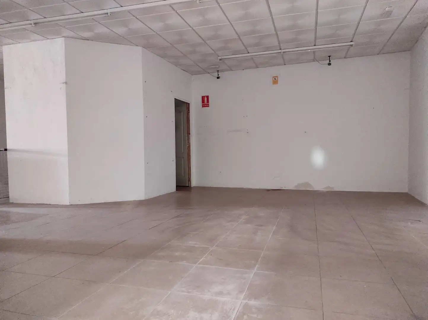 Business premises for sale in Plaza MAYOR, imagen 11