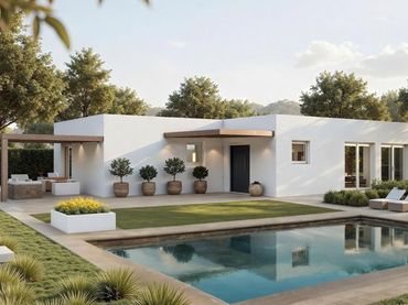 Villa zum Verkauf in Carrer Montjuïc