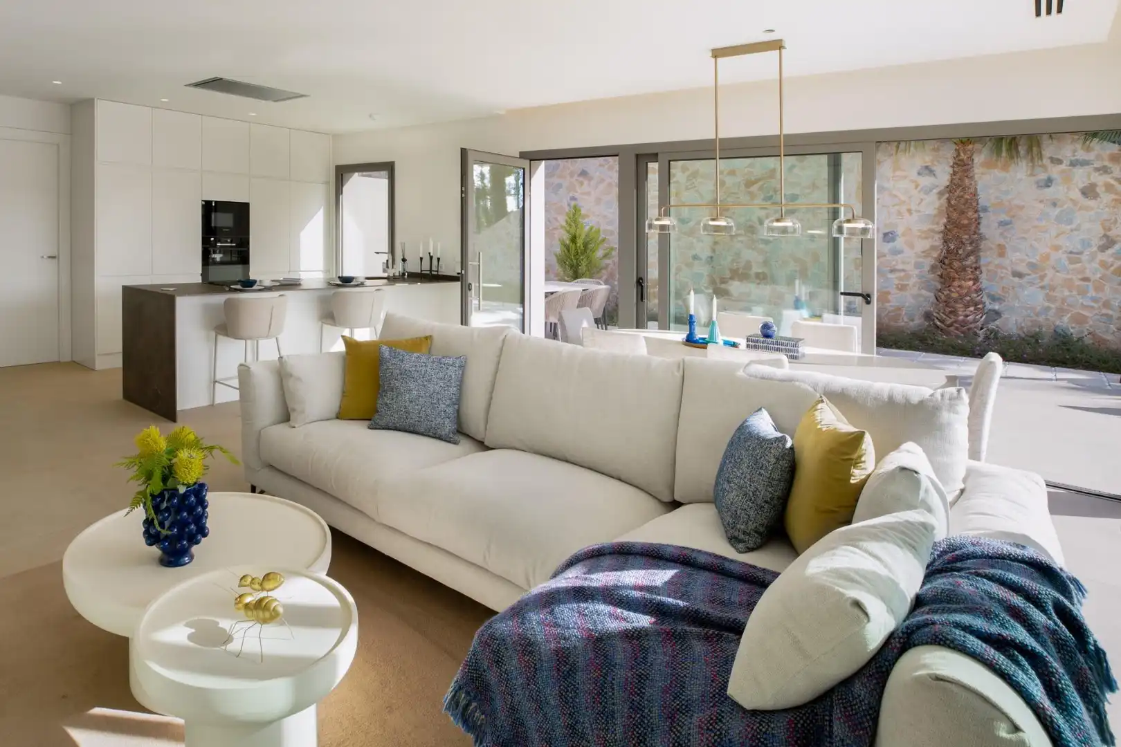 Villa con piscina in vendita a Orihuela Costa, imagen 8