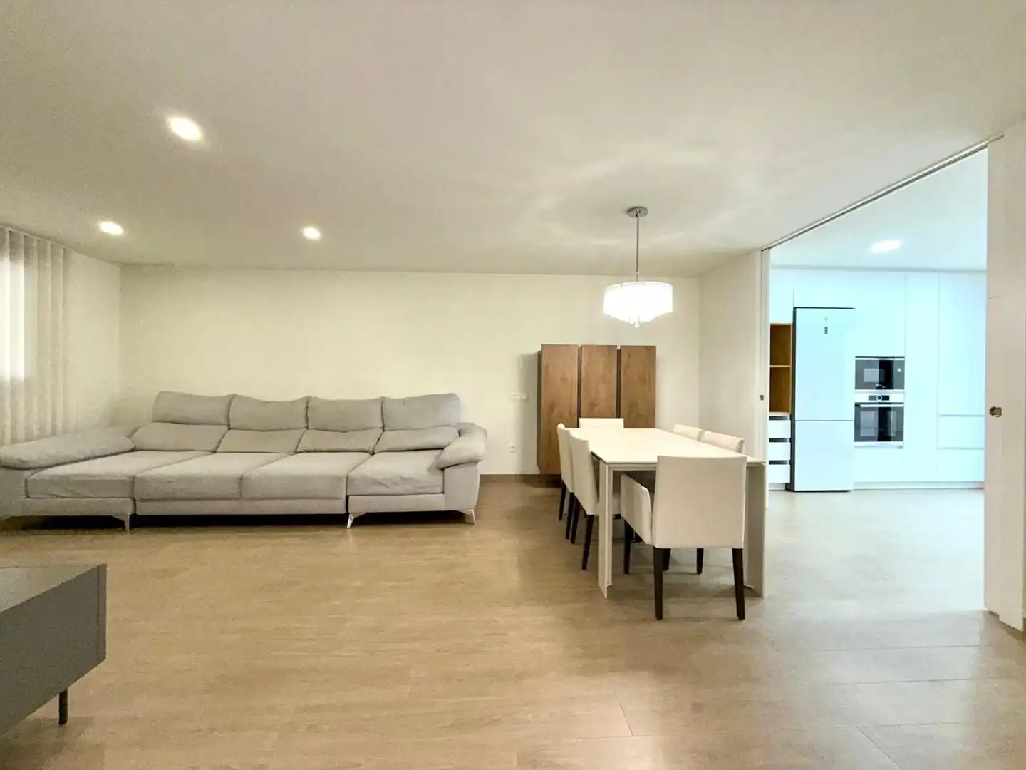 Casa o xalet en venda a San Antonio - San José - Los Ángeles