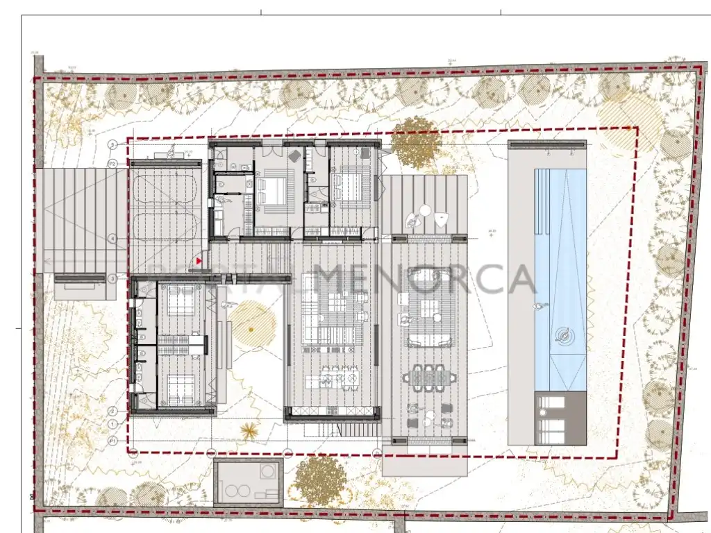 Villa in vendita a Sant Climent - Es Canutells, imagen 21