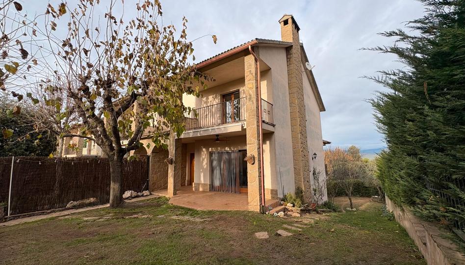 Photo 1 of Single-family semi-detached for sale in Olius, Lleida
