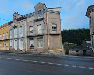 Casa adosada en venda a Estrada Xeral San Miguel, 25, Barreiros