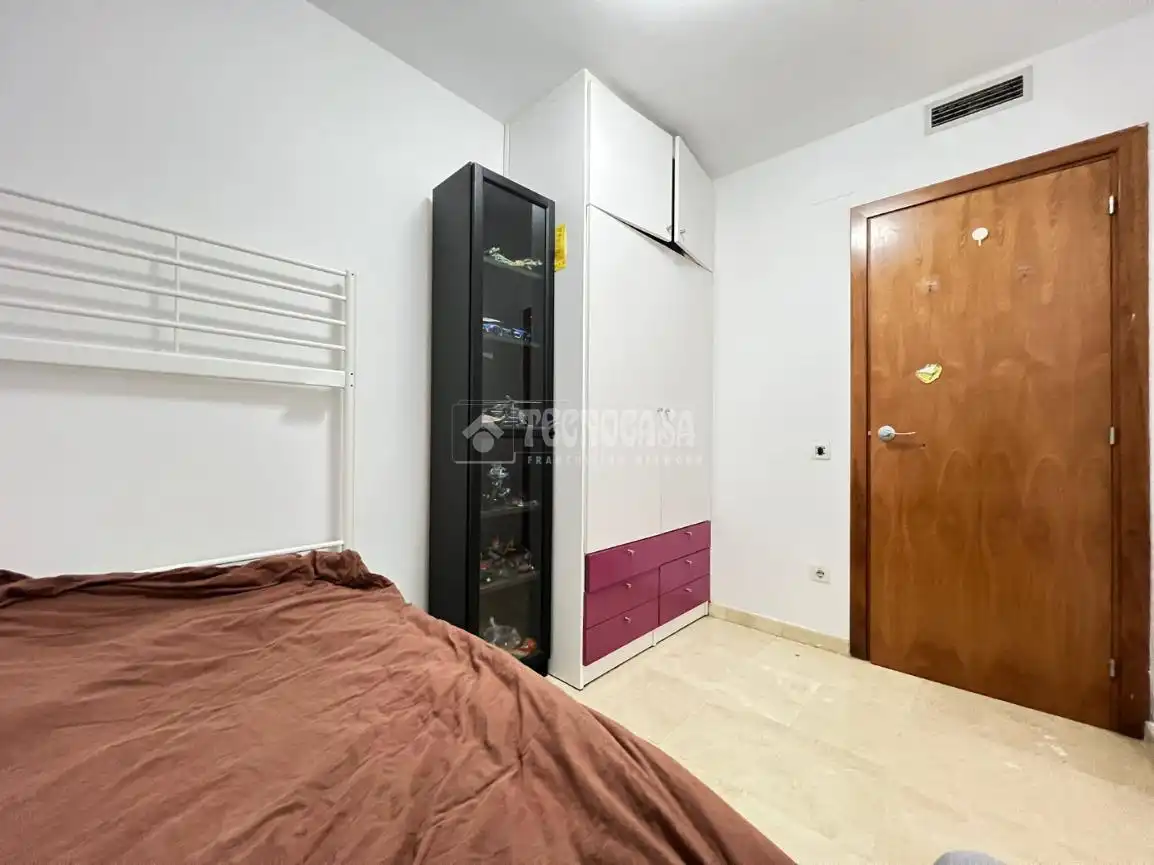 Habitación de Piso en venta en Barcelona con Aire acondicionado y Balcón