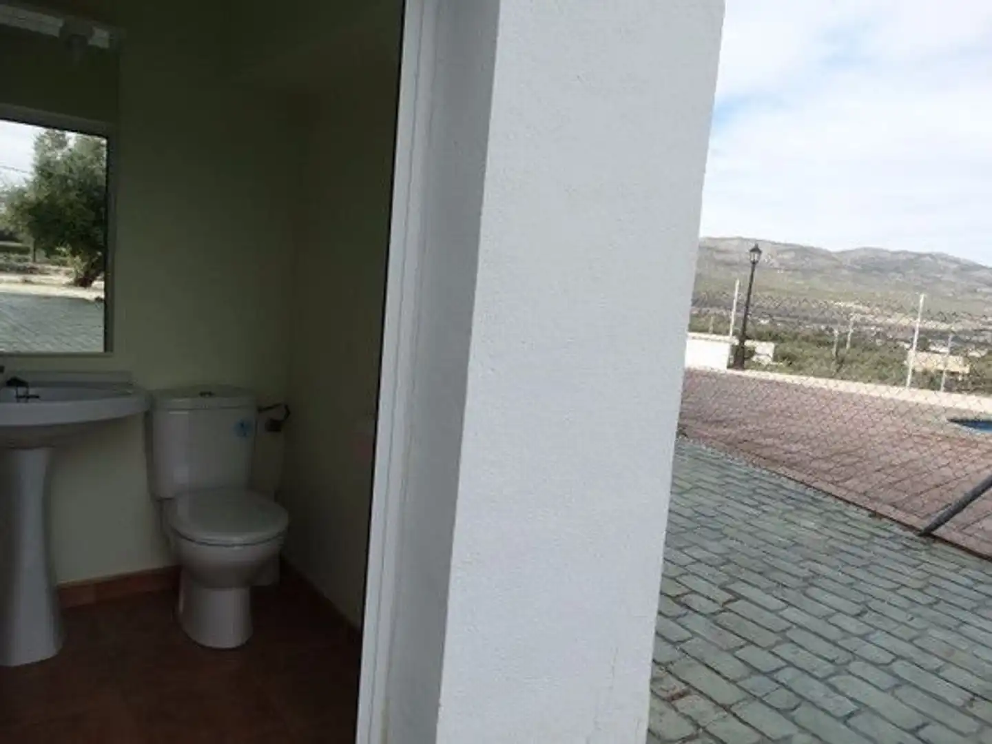 Villa con piscina in vendita a Moratalla, imagen 44