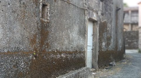 VENTA CASA EN OUTES