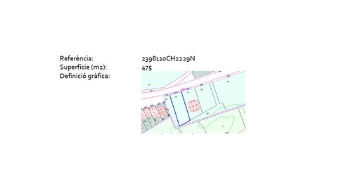 Photo 3 of Residential for sale in Escunhau, Lleida