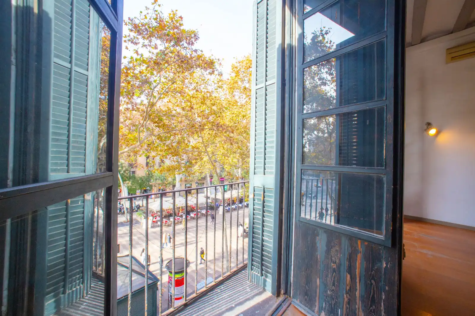 Piso en venta en La Rambla, 39, Dreta de l'Eixample