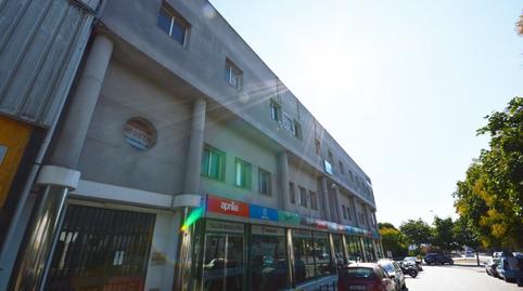 Foto 2 von Geschaftsraum zur Miete in Picadueñas, Jerez de la Frontera