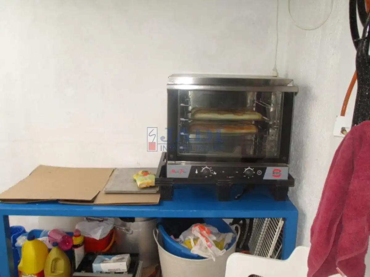 Local comercial en venta en Valdepeñas, imagen 31