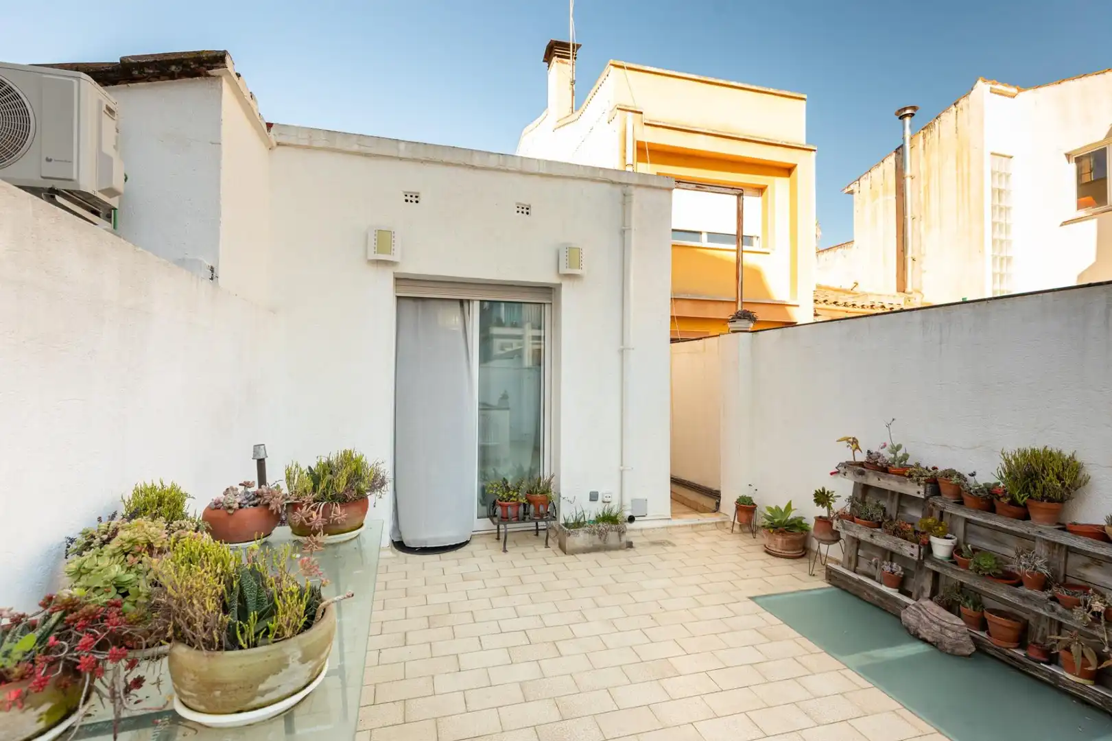 Casa con terrazza in vendita a Carrer JOAN PRIM, imagen 75