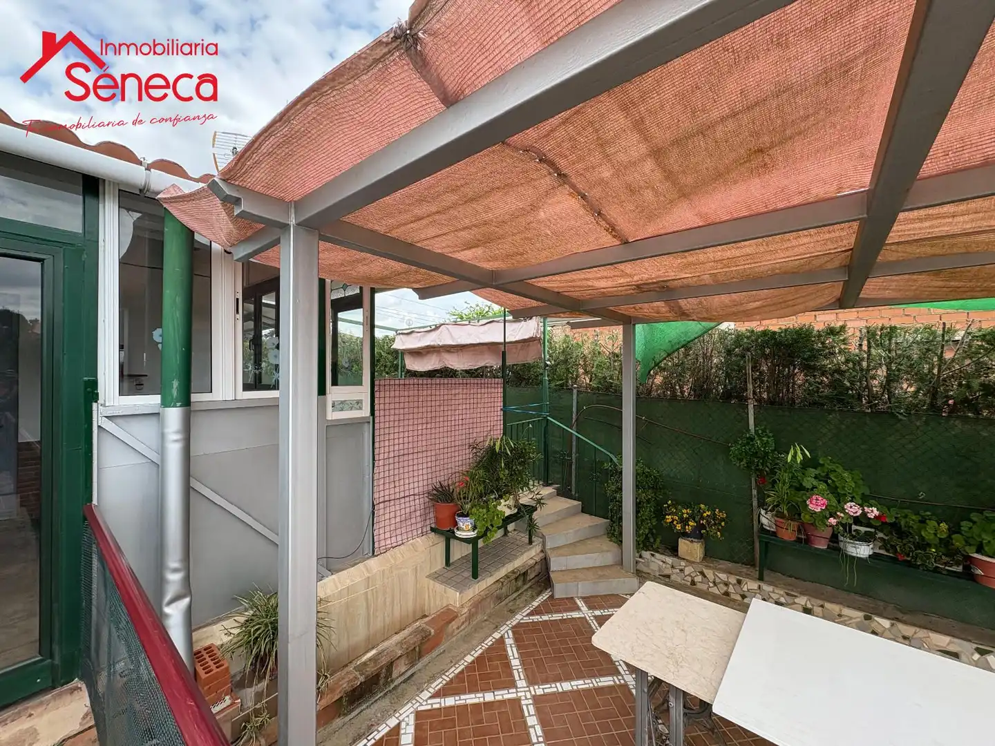 Casa con piscina en venta en Periurbano Oeste - Sierra, imagen 9