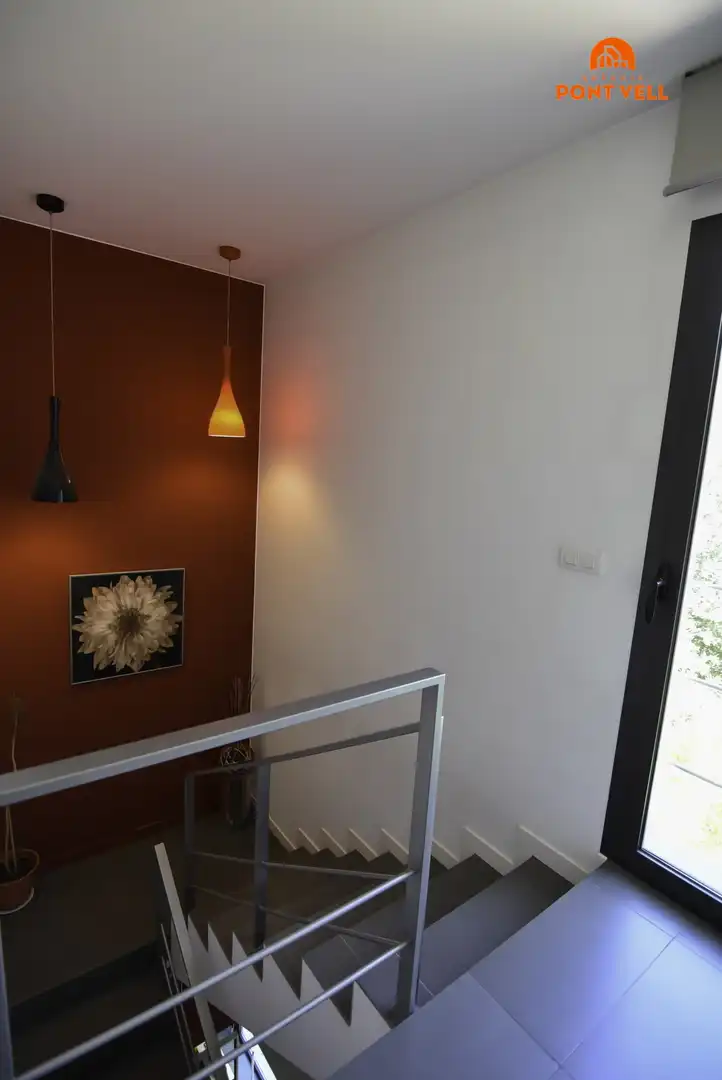 Casa con terraza en venta en La Bisbal d'Empordà, imagen 25