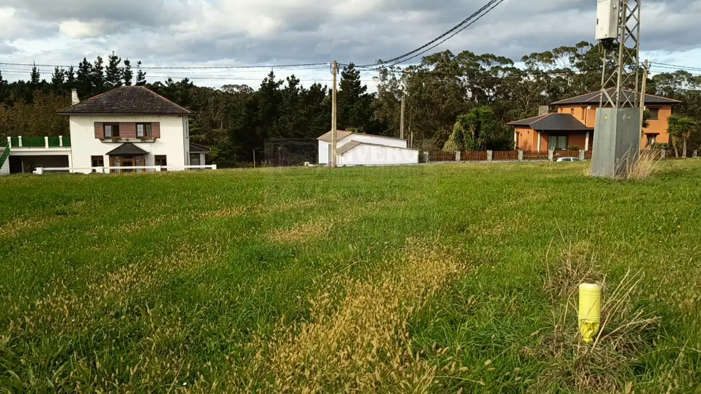 Residencial en venda en Valdés - Luarca