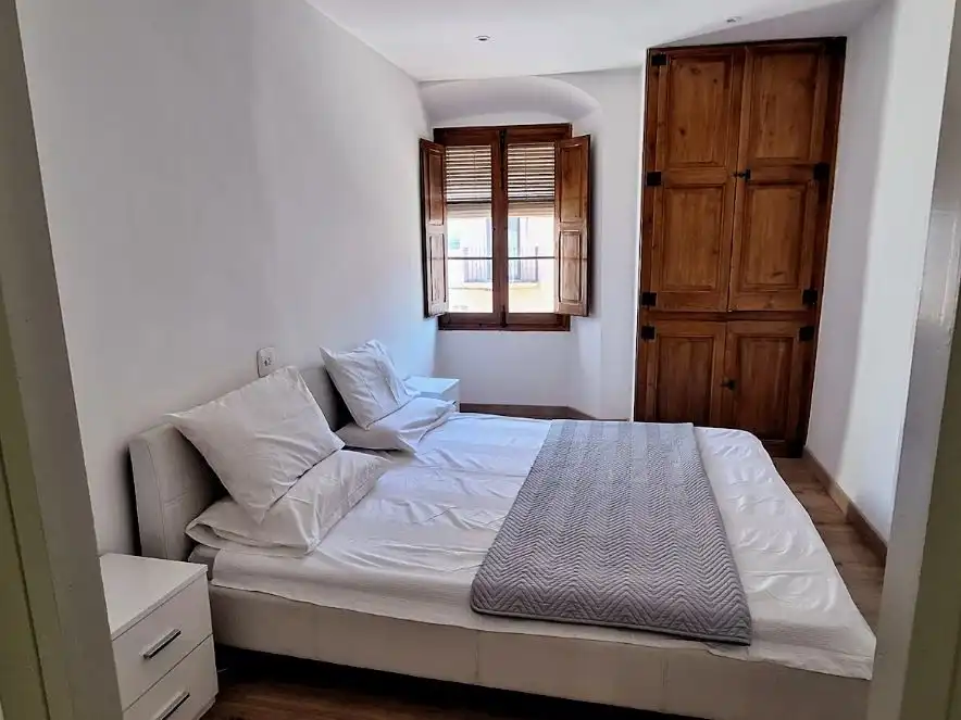 Bedroom of Houses for sale in Ginestar