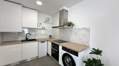 Foto 5 de Apartament en venda a Sector Moxo, Moxó - Sant Mori, Girona